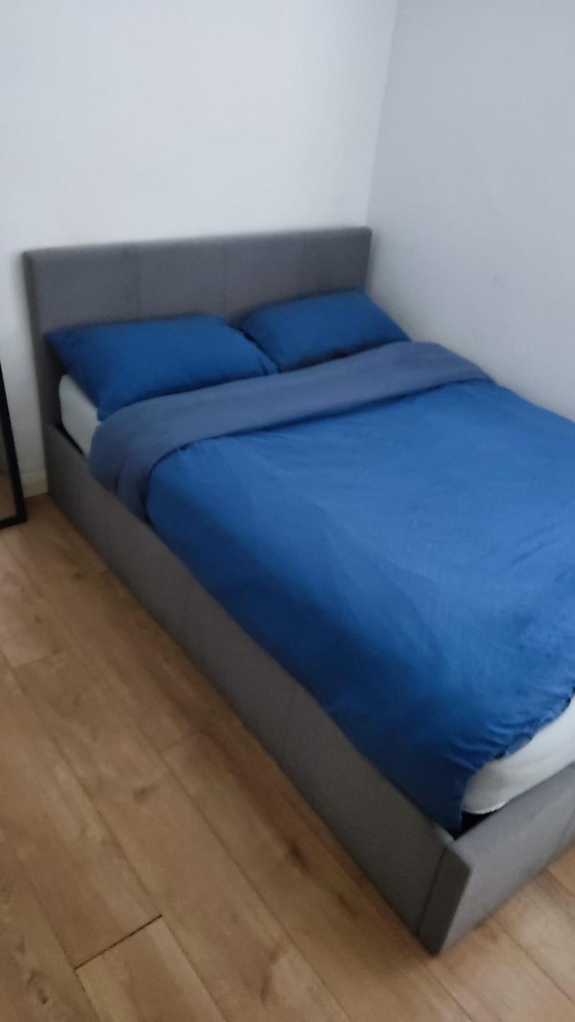 Mile End Budget Guesthouse Londyn Zewnętrze zdjęcie